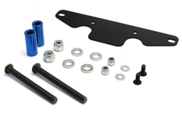 YAMAHA R1 2004/13 R6 2006/13 SOLO DL / SOLO 2 DL Bracket