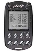 Multichron Stopwatch