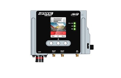 NEW SmartyCam 3 Dual AVAILABLE NOW