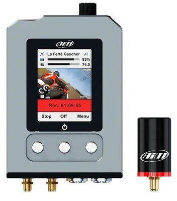 NEW SMARTYCAM 3 GP - AVAILABLE NOW