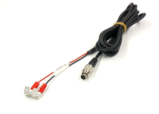 External Power cable charger
