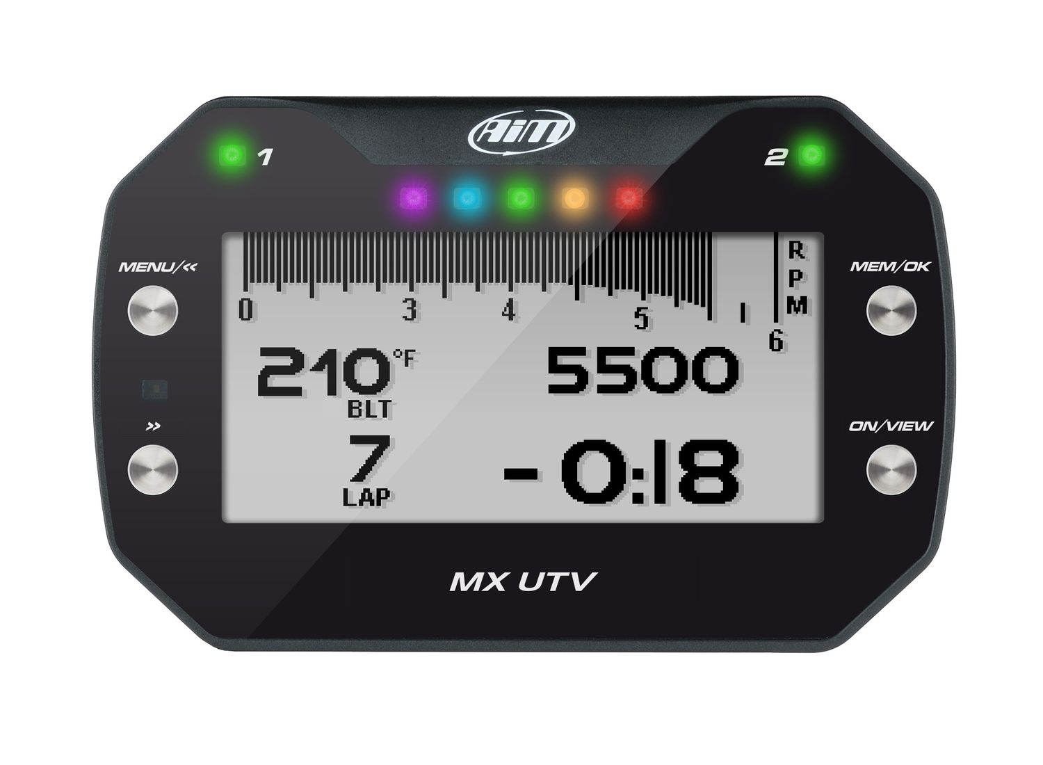 MX UTV