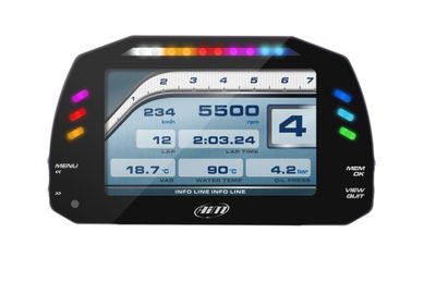 MXS 1.2 Strada Standard 5&quot; AVAILABLE NOW