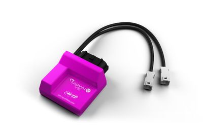Taipan ECU