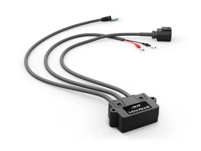 NEW LCU-One S AVAILABLE NOW