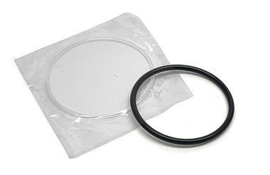 Replacement Glass Kit for SmartyCam3 Sport