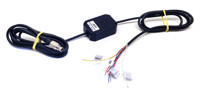 Remote Button Interface CAN