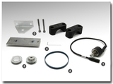 Car Steering Angle Potentiometer