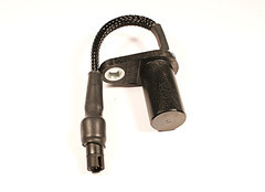 Car Speed Sensor