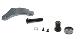 BMW (X46KSBMWS1) SOLO DL / SOLO 2 DL Bracket