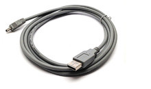 MXL2/MXS/MXG USB Cable Kit