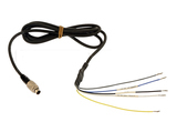 EVO Wiring Harness for ECU CAN/RS232