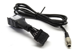 YAMAHA R1 2004/08 R6 2006/16 EVO4 Cable