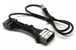 YAMAHA R1 2009/13 SOLO DL /SOLO DL 2 Cable