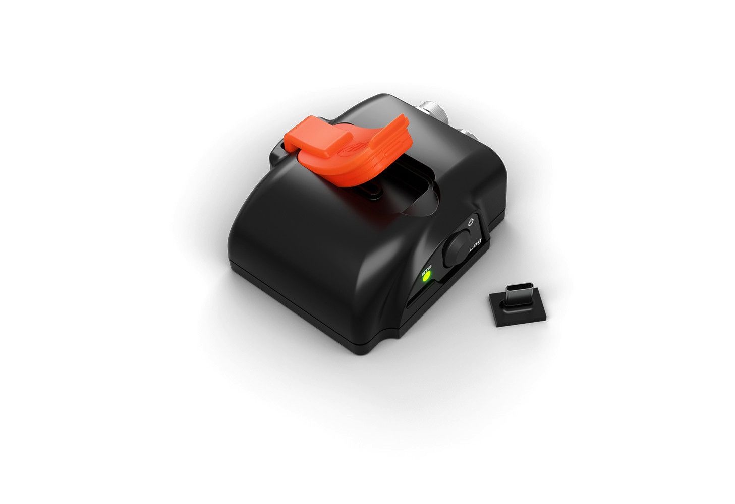 NEW XLog AVAILABLE NOW
