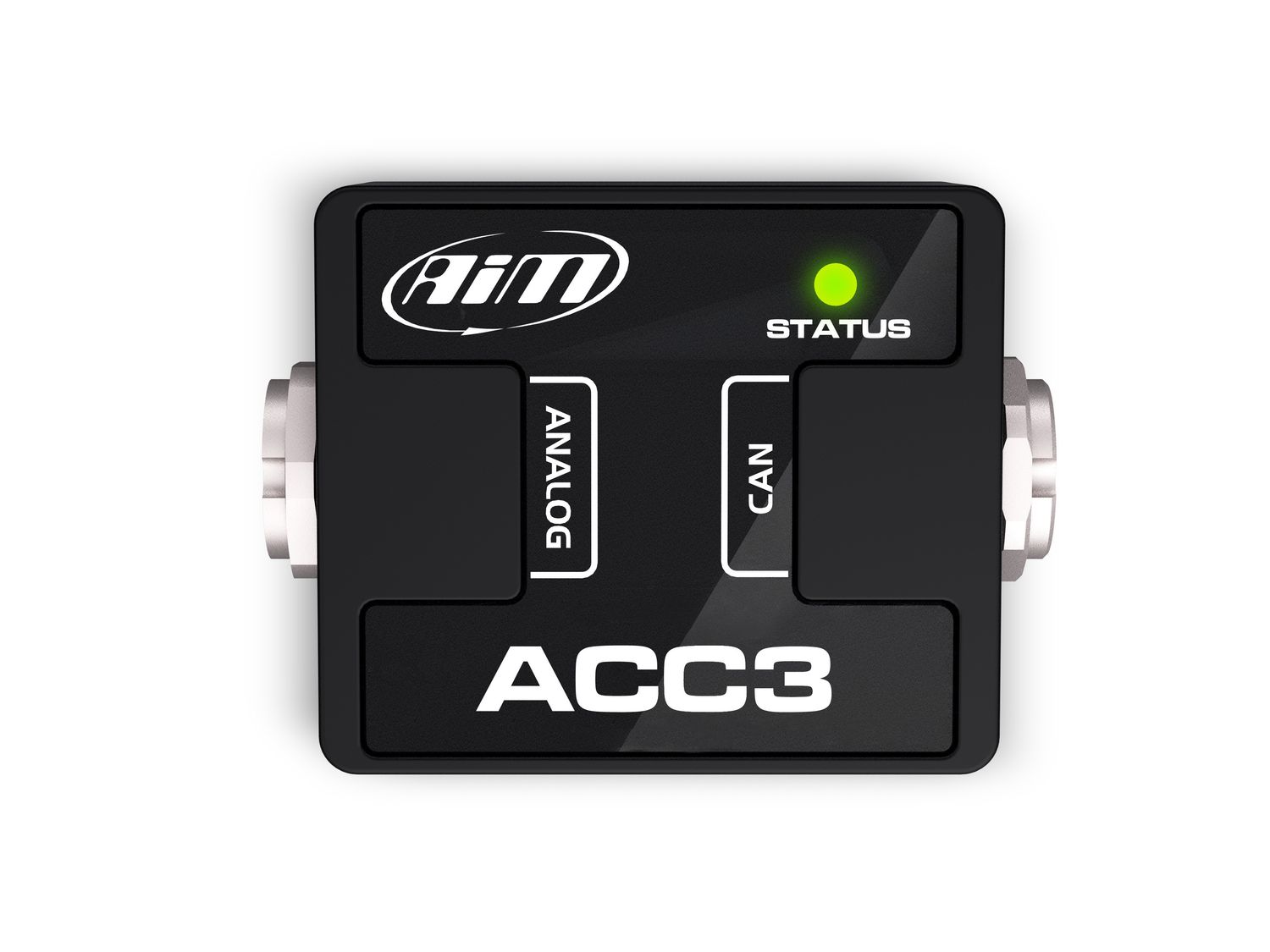 NEW AiM ACC3 Analogue CAN Converter AVAILABLE NOW