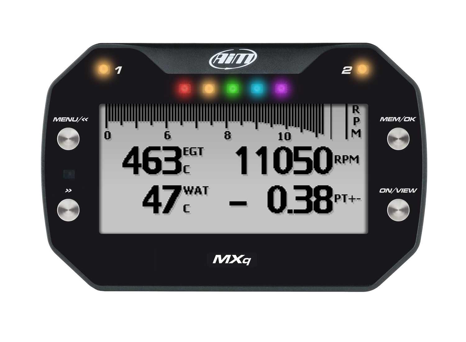 NEW MXq AVAILABLE NOW
