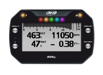 NEW MXq AVAILABLE NOW