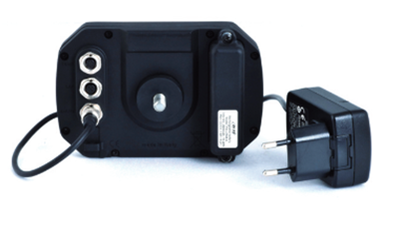MyChron5 S Charging options