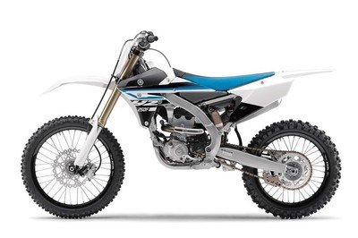 Motocross Systems