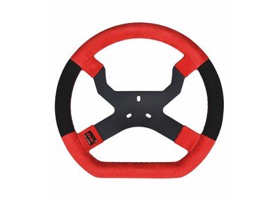 MyChron5 Steering Wheel