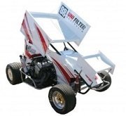 Speedway Systems