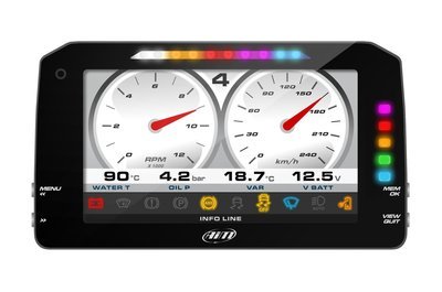MXP Strada Standard 6&quot; NOW IN STOCK