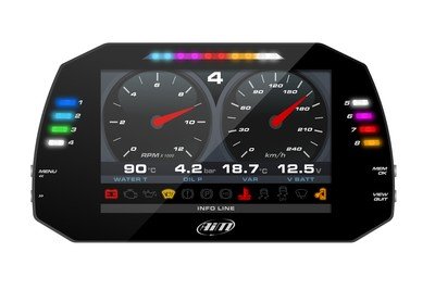 MXG 1.3 Strada Standard 7&quot; AVAILABLE NOW