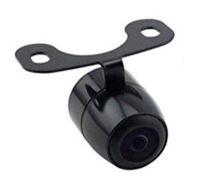 Rear camera