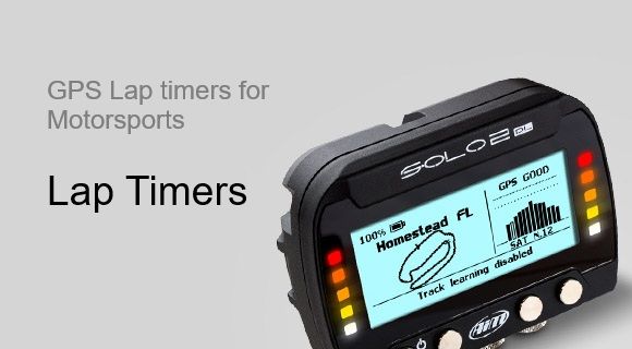 Laptimers