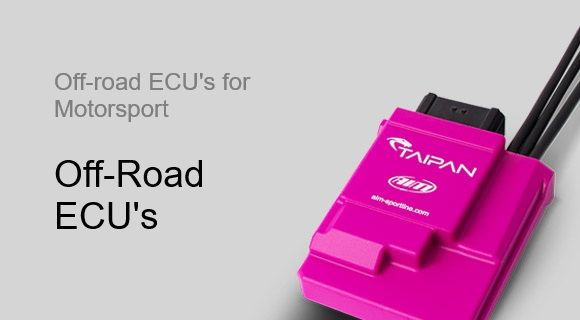 Off-Road ECU's