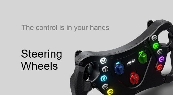 Steering Wheels
