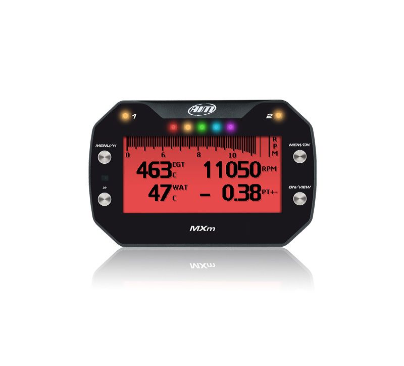 LCD DISPLAY