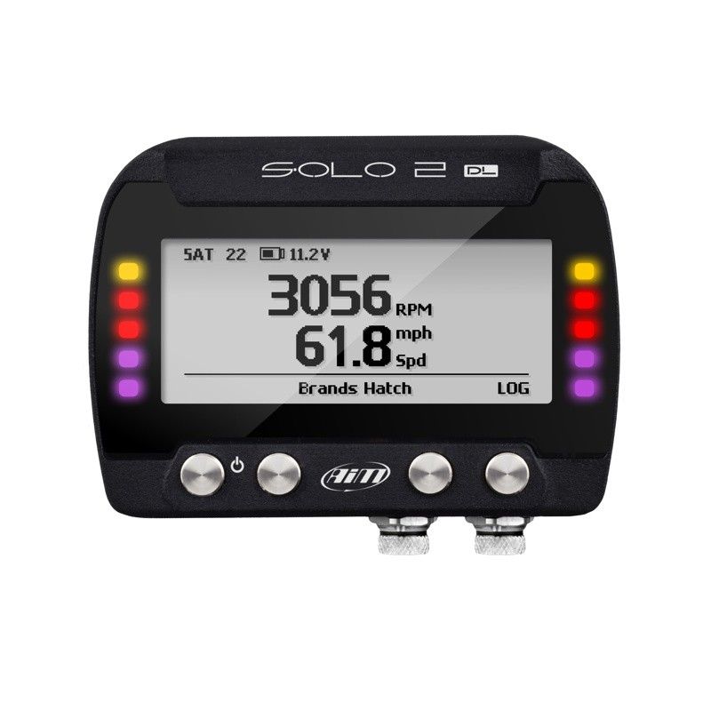 SOLO2 DL