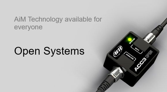 Open Systems