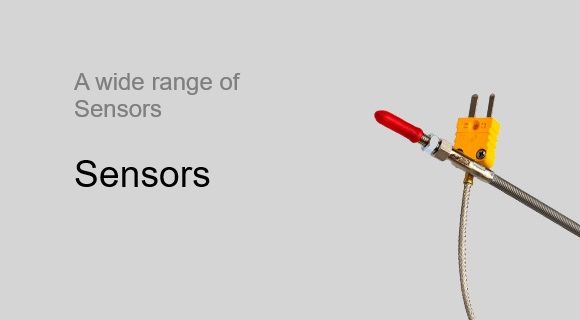Sensors