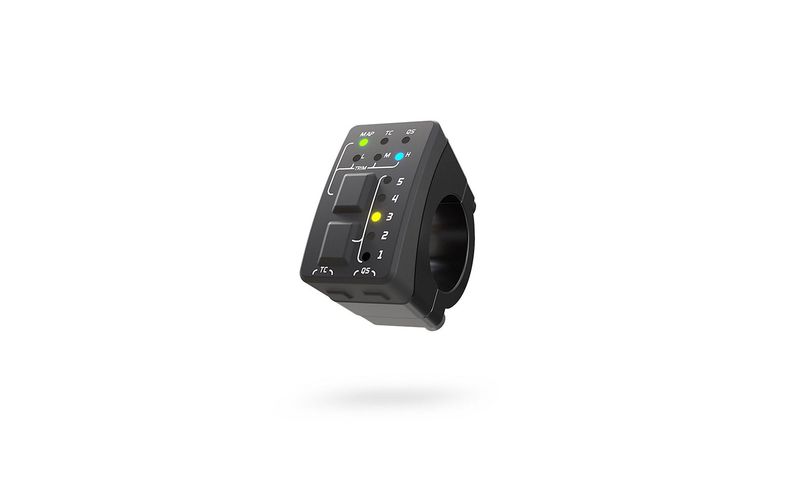 Handle Bar Switch