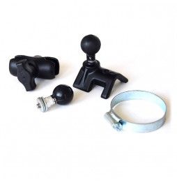 Corsa4 Accesories