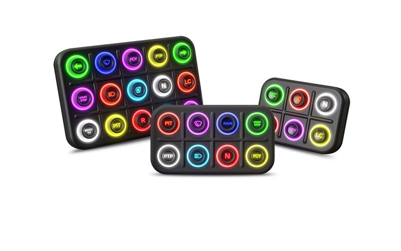 Keypads