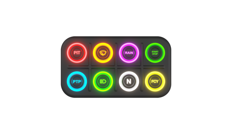 Keypad 8