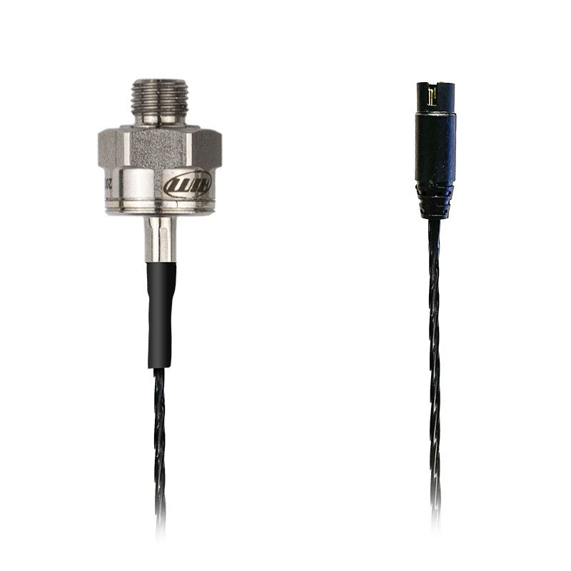 Pressure Sensors