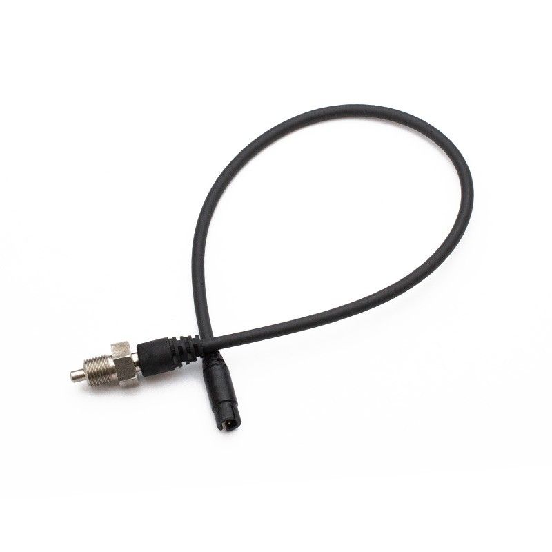 Temperature Sensors