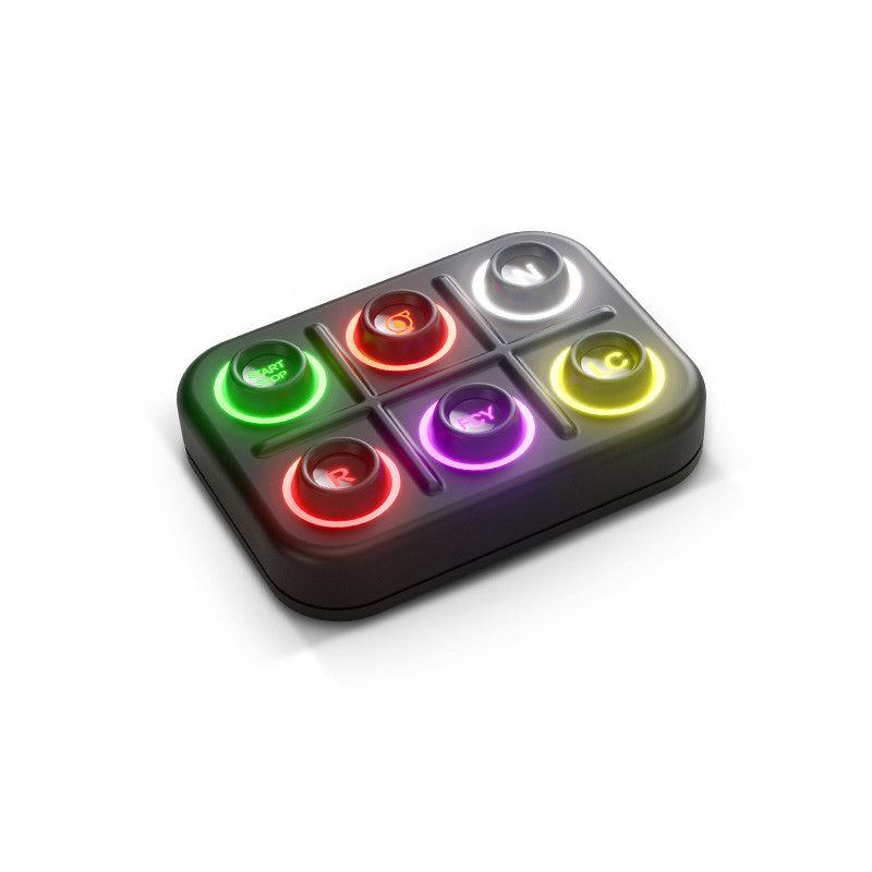Keypad 6