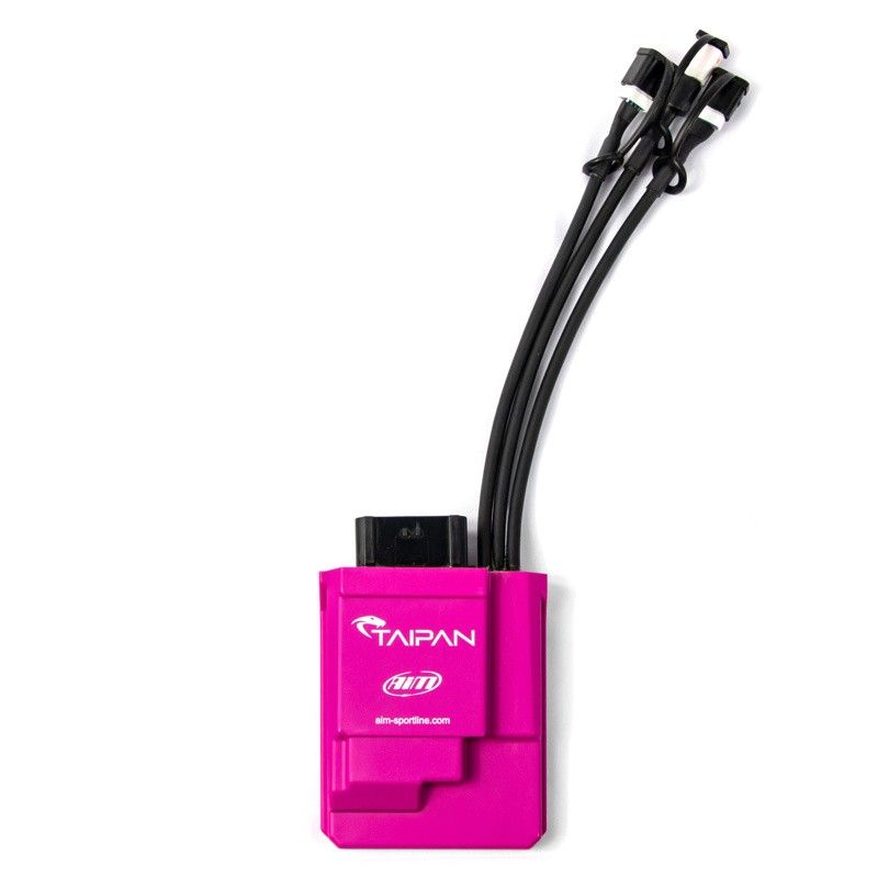 Taipan ECU