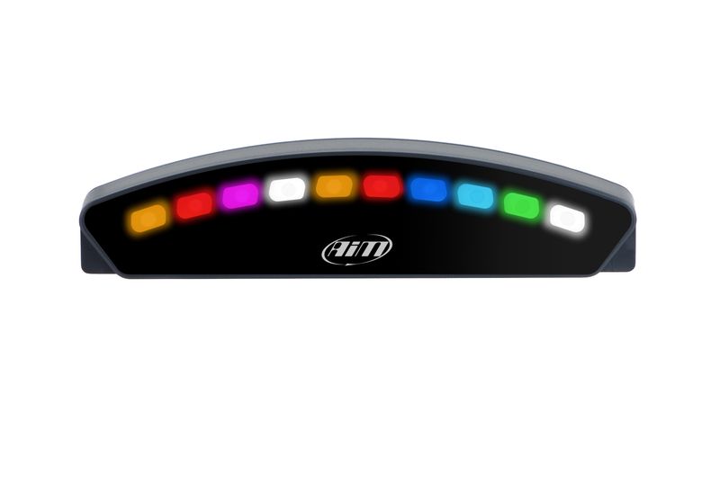 Dash Logger Accessories