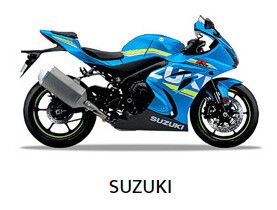 SUZUKI KITS