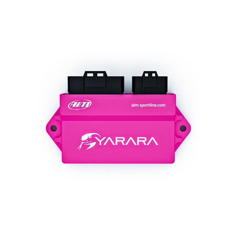 Yarara ECU