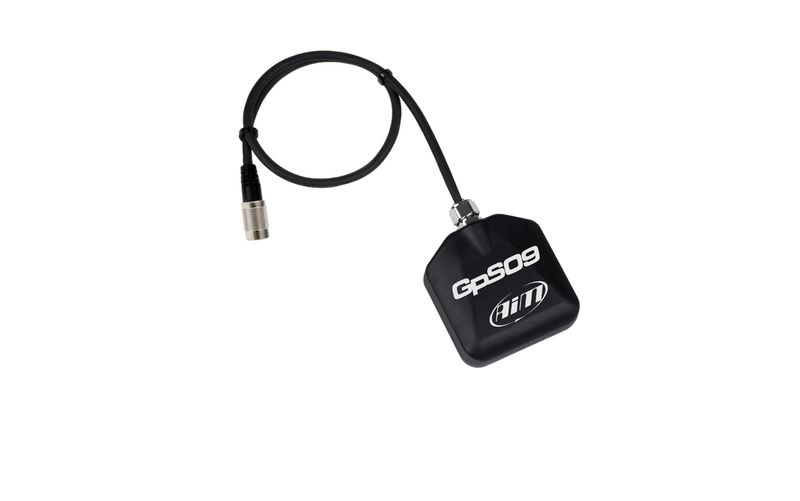 Open GPS09c