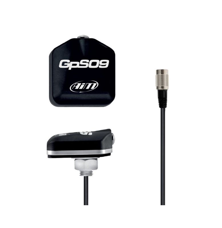 Open PRO GPS09c