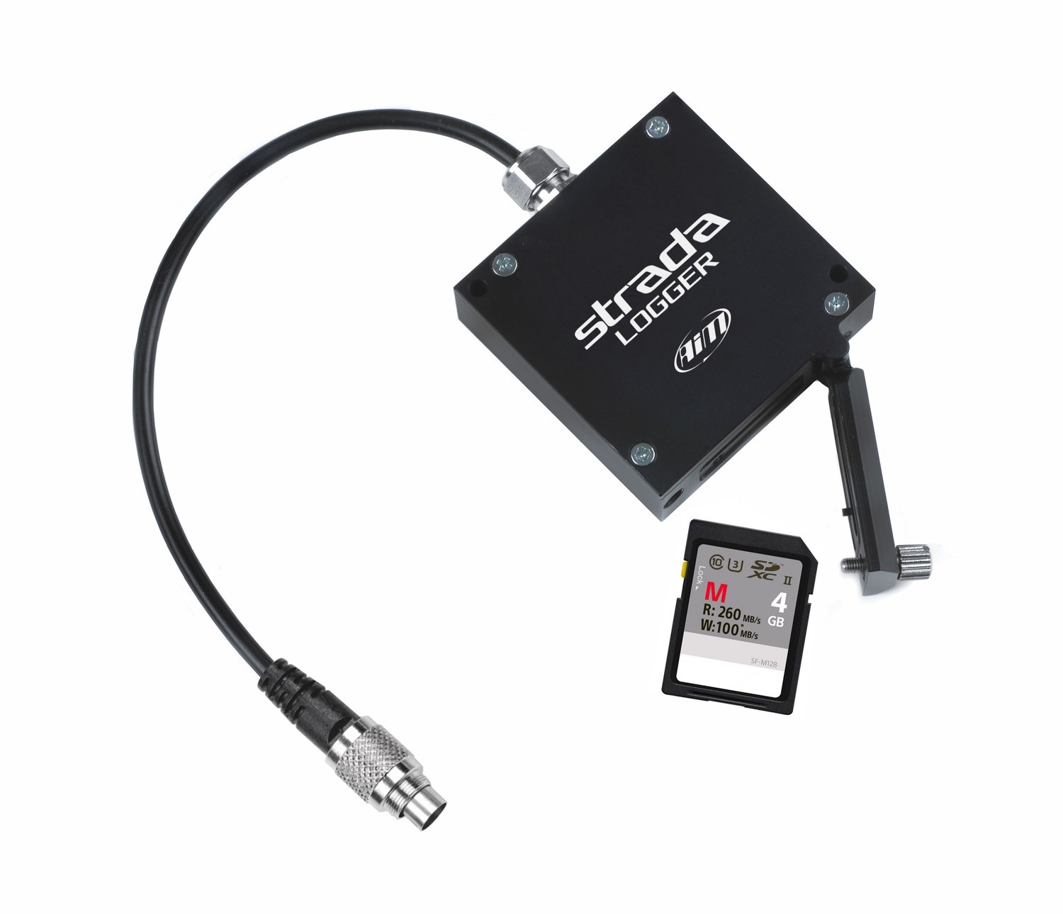 Strada Logger Kit